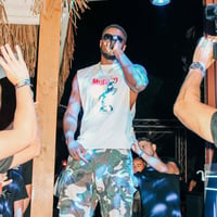MainStage Festival at Mint Arena, Malia, 1 August 2026