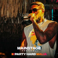 MainStage Festival at Mint Arena, Malia, 1 August 2026