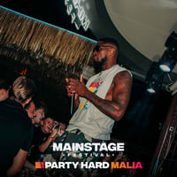 MainStage Festival at Mint Arena, Malia, 1 August 2026