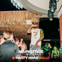 MainStage Festival at Mint Arena, Malia, 1 August 2026