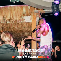 MainStage Festival at Mint Arena, Malia, 1 August 2026