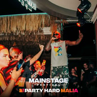 MainStage Festival at Mint Arena, Malia, 1 August 2026