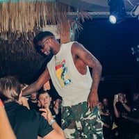 MainStage Festival at Mint Arena, Malia, 1 August 2026