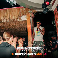 MainStage Festival at Mint Arena, Malia, 1 August 2026
