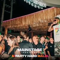 MainStage Festival at Mint Arena, Malia, 1 August 2026
