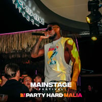 MainStage Festival at Mint Arena, Malia, 1 August 2026