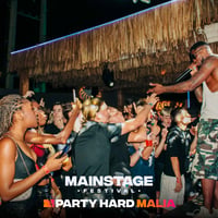 MainStage Festival at Mint Arena, Malia, 1 August 2026