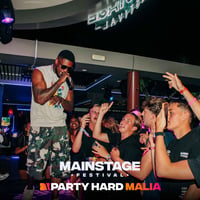 MainStage Festival at Mint Arena, Malia, 1 August 2026