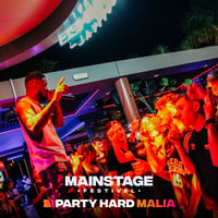 MainStage Festival at Mint Arena, Malia, 1 August 2026