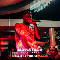MainStage Festival at Mint Arena, Malia, 1 August 2026