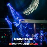 MainStage Festival at Mint Arena, Malia, 1 August 2026