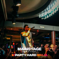 MainStage Festival at Mint Arena, Malia, 1 August 2026