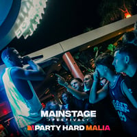 MainStage Festival at Mint Arena, Malia, 1 August 2026