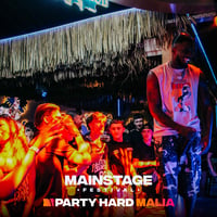 MainStage Festival at Mint Arena, Malia, 1 August 2026