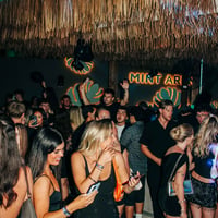 MainStage Festival at Mint Arena, Malia, 1 August 2026