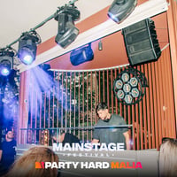 MainStage Festival at Mint Arena, Malia, 1 August 2026