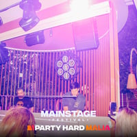 MainStage Festival at Mint Arena, Malia, 1 August 2026