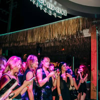 MainStage Festival at Mint Arena, Malia, 1 August 2026