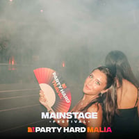 MainStage Festival at Mint Arena, Malia, 1 August 2026
