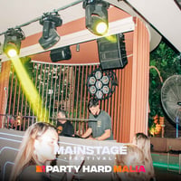 MainStage Festival at Mint Arena, Malia, 1 August 2026