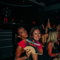 MainStage Festival at Mint Arena, Malia, 1 August 2026