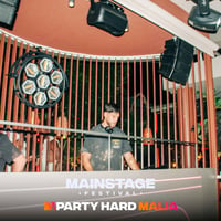MainStage Festival at Mint Arena, Malia, 1 August 2026