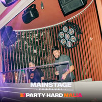 MainStage Festival at Mint Arena, Malia, 1 August 2026