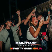 MainStage Festival at Mint Arena, Malia, 1 August 2026