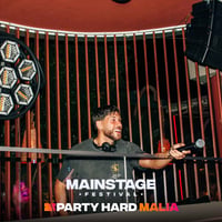MainStage Festival at Mint Arena, Malia, 1 August 2026