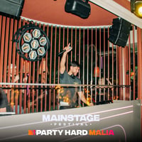 MainStage Festival at Mint Arena, Malia, 1 August 2026
