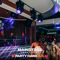 MainStage Festival at Mint Arena, Malia, 1 August 2026
