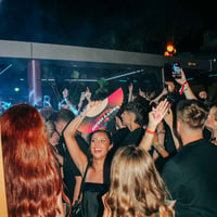 MainStage Festival at Mint Arena, Malia, 1 August 2026