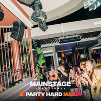 MainStage Festival at Mint Arena, Malia, 1 August 2026