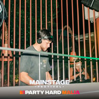 MainStage Festival at Mint Arena, Malia, 1 August 2026