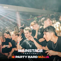 MainStage Festival at Mint Arena, Malia, 1 August 2026