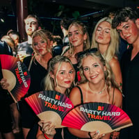 MainStage Festival at Mint Arena, Malia, 1 August 2026