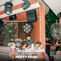 MainStage Festival at Mint Arena, Malia, 1 August 2026