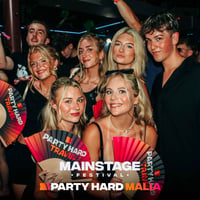 MainStage Festival at Mint Arena, Malia, 1 August 2026