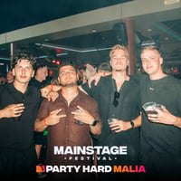 MainStage Festival at Mint Arena, Malia, 1 August 2026