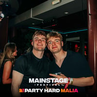 MainStage Festival at Mint Arena, Malia, 1 August 2026