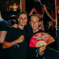 MainStage Festival at Mint Arena, Malia, 1 August 2026