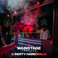 MainStage Festival at Mint Arena, Malia, 8 August 2026