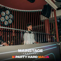 MainStage Festival at Mint Arena, Malia, 8 August 2026