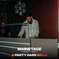 MainStage Festival at Mint Arena, Malia, 8 August 2026