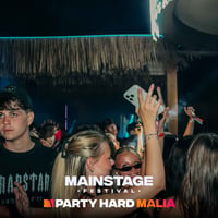 MainStage Festival at Mint Arena, Malia, 8 August 2026