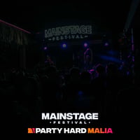MainStage Festival at Mint Arena, Malia, 8 August 2026