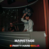 MainStage Festival at Mint Arena, Malia, 8 August 2026
