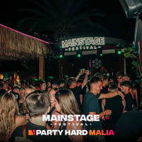 MainStage Festival at Mint Arena, Malia, 8 August 2026