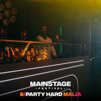 MainStage Festival at Mint Arena, Malia, 8 August 2026