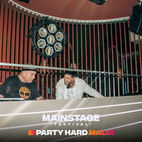 MainStage Festival at Mint Arena, Malia, 8 August 2026